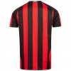 Fußballtrikots Bayer 04 Leverkusen Heim Trikotsatz 2021-2022